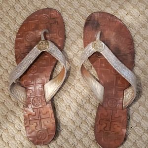 Tory Burch sandals